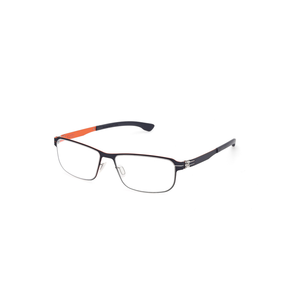 IC! BERLIN  IC5110 Eyeglasses 086 53mm